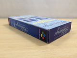 UF1186 Pilotwings BOXED SNES Super Famicom Japan