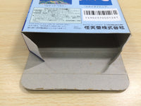 UF1186 Pilotwings BOXED SNES Super Famicom Japan