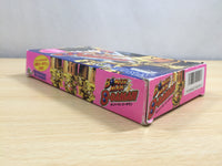 UF1187 Bomberman BDaman BOXED SNES Super Famicom Japan