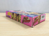 UF1187 Bomberman BDaman BOXED SNES Super Famicom Japan