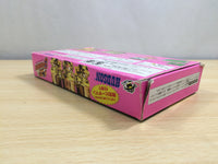 UF1187 Bomberman BDaman BOXED SNES Super Famicom Japan