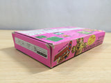 UF1187 Bomberman BDaman BOXED SNES Super Famicom Japan