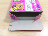 UF1187 Bomberman BDaman BOXED SNES Super Famicom Japan