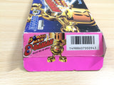 UF1187 Bomberman BDaman BOXED SNES Super Famicom Japan
