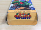 UF1188 Super Wagyan Land BOXED SNES Super Famicom Japan