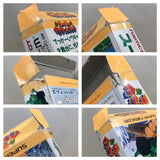 UF1188 Super Wagyan Land BOXED SNES Super Famicom Japan