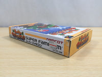 UF1188 Super Wagyan Land BOXED SNES Super Famicom Japan