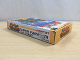 UF1188 Super Wagyan Land BOXED SNES Super Famicom Japan