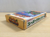 UF1188 Super Wagyan Land BOXED SNES Super Famicom Japan