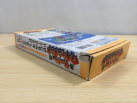 UF1188 Super Wagyan Land BOXED SNES Super Famicom Japan