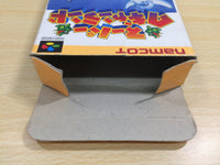 UF1188 Super Wagyan Land BOXED SNES Super Famicom Japan