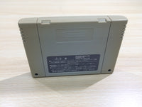 UF1189 Doukyuusei 2 Dokyusei BOXED SNES Super Famicom Japan