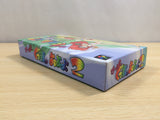 UF1189 Doukyuusei 2 Dokyusei BOXED SNES Super Famicom Japan