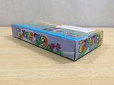 UF1189 Doukyuusei 2 Dokyusei BOXED SNES Super Famicom Japan