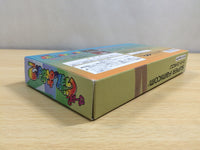 UF1189 Doukyuusei 2 Dokyusei BOXED SNES Super Famicom Japan