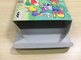 UF1189 Doukyuusei 2 Dokyusei BOXED SNES Super Famicom Japan