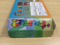 UF1189 Doukyuusei 2 Dokyusei BOXED SNES Super Famicom Japan