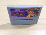 UF1190 Panel de Pon BOXED SNES Super Famicom Japan