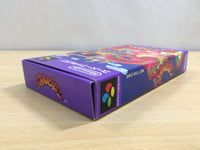 UF1190 Panel de Pon BOXED SNES Super Famicom Japan