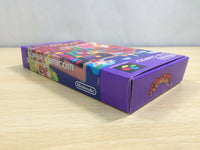 UF1190 Panel de Pon BOXED SNES Super Famicom Japan