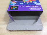 UF1190 Panel de Pon BOXED SNES Super Famicom Japan