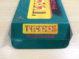 UF1191 Tetris Battle Gaiden BOXED SNES Super Famicom Japan
