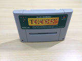 UF1191 Tetris Battle Gaiden BOXED SNES Super Famicom Japan