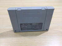 UF1191 Tetris Battle Gaiden BOXED SNES Super Famicom Japan