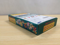 UF1191 Tetris Battle Gaiden BOXED SNES Super Famicom Japan