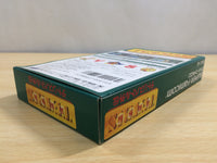 UF1191 Tetris Battle Gaiden BOXED SNES Super Famicom Japan