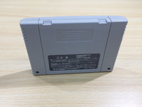 UF1192 Super Zugan Mahjong BOXED SNES Super Famicom Japan
