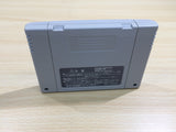 UF1192 Super Zugan Mahjong BOXED SNES Super Famicom Japan