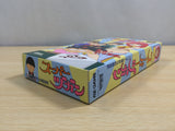 UF1192 Super Zugan Mahjong BOXED SNES Super Famicom Japan