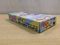 UF1192 Super Zugan Mahjong BOXED SNES Super Famicom Japan