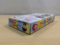 UF1192 Super Zugan Mahjong BOXED SNES Super Famicom Japan