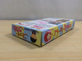 UF1192 Super Zugan Mahjong BOXED SNES Super Famicom Japan