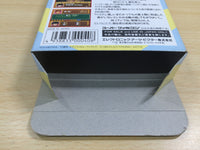 UF1192 Super Zugan Mahjong BOXED SNES Super Famicom Japan