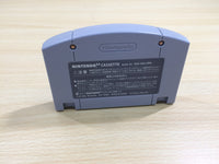 UF1193 Super Mario 64 BOXED N64 Nintendo 64 Japan