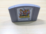 UF1194 Mario Story BOXED N64 Nintendo 64 Japan