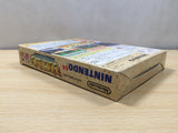 UF1194 Mario Story BOXED N64 Nintendo 64 Japan