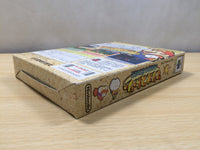 UF1194 Mario Story BOXED N64 Nintendo 64 Japan