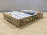 UF1194 Mario Story BOXED N64 Nintendo 64 Japan