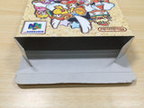 UF1194 Mario Story BOXED N64 Nintendo 64 Japan