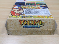 UF1194 Mario Story BOXED N64 Nintendo 64 Japan