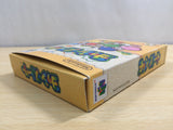 UF1195 Yoshi Story Yossy BOXED N64 Nintendo 64 Japan