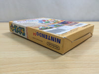 UF1195 Yoshi Story Yossy BOXED N64 Nintendo 64 Japan