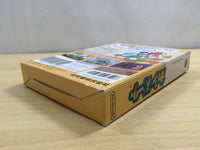 UF1195 Yoshi Story Yossy BOXED N64 Nintendo 64 Japan