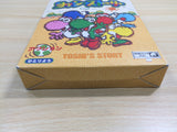 UF1195 Yoshi Story Yossy BOXED N64 Nintendo 64 Japan