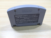 UF1196 Yoshi Story Yossy BOXED N64 Nintendo 64 Japan