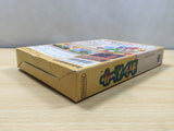 UF1196 Yoshi Story Yossy BOXED N64 Nintendo 64 Japan